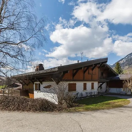 La Praline - Praz Sur Arly - Happy Apartment *