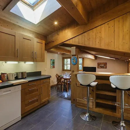La Praline - Praz Sur Arly - Happy Apartment *