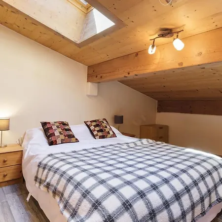 Apartment La Praline - Praz Sur Arly - Happy