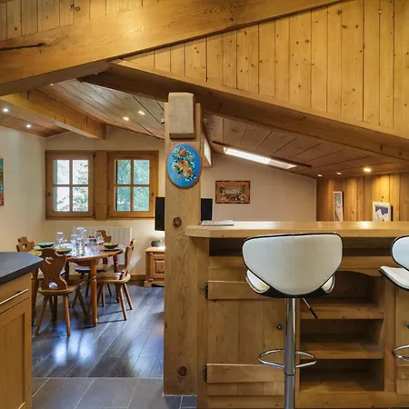 La Praline - Praz Sur Arly - Happy * Megeve
