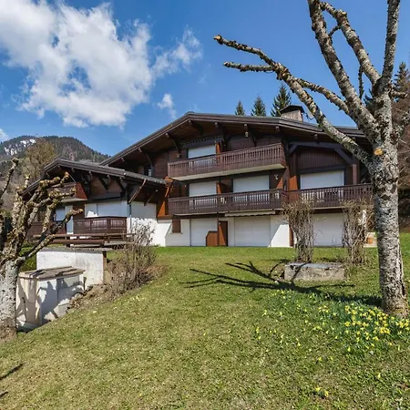 La Praline - Praz Sur Arly - Happy Apartment Megeve